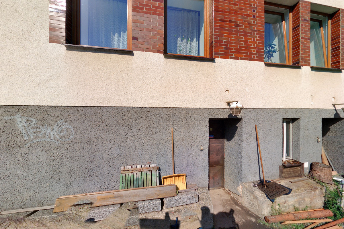 Obecní knihovna Rožná