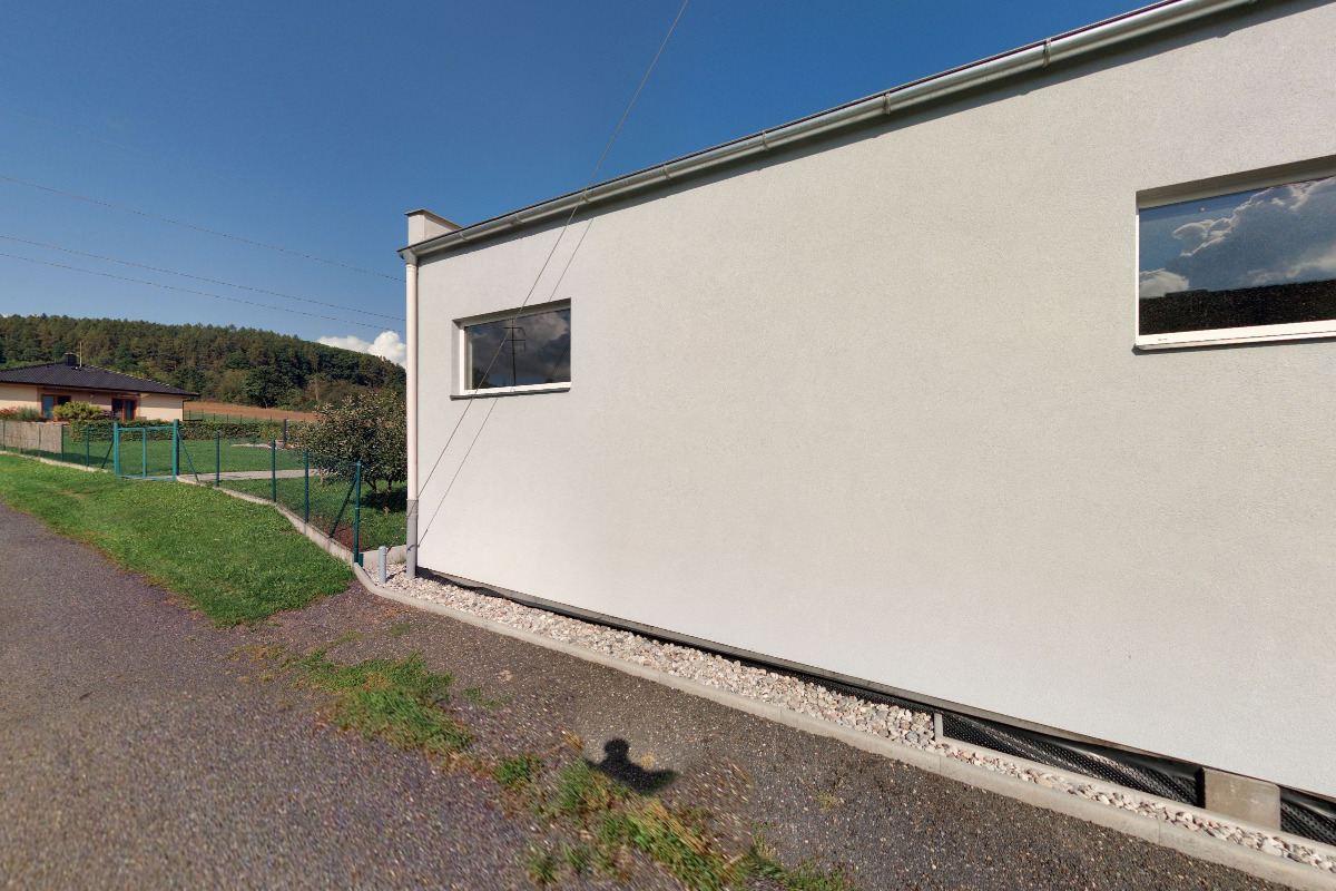 SH ČMS - Sbor dobrovolných hasičů Malá Víska foto 2