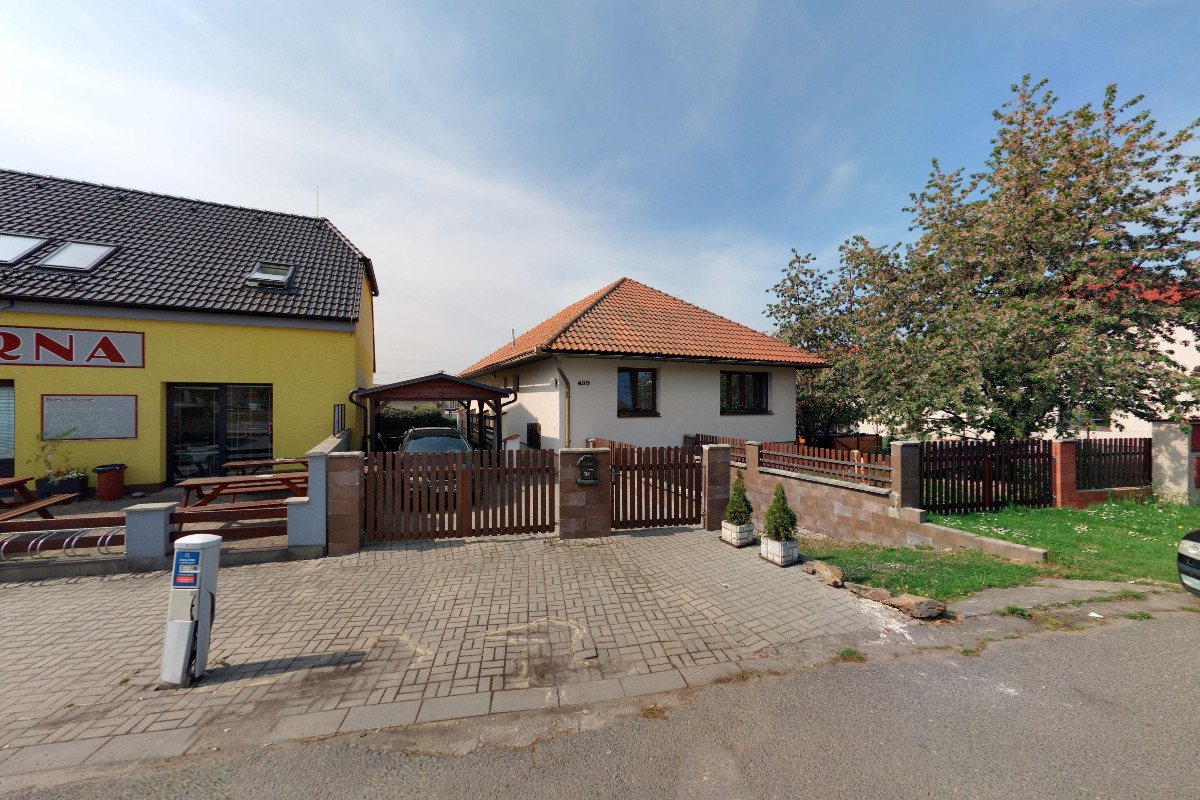 Tělocvičná jednota Sokol Kostomlaty nad Labem