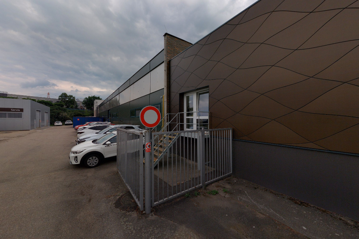 Výroba obalů Oldřich Svoboda - SVA Třebíč