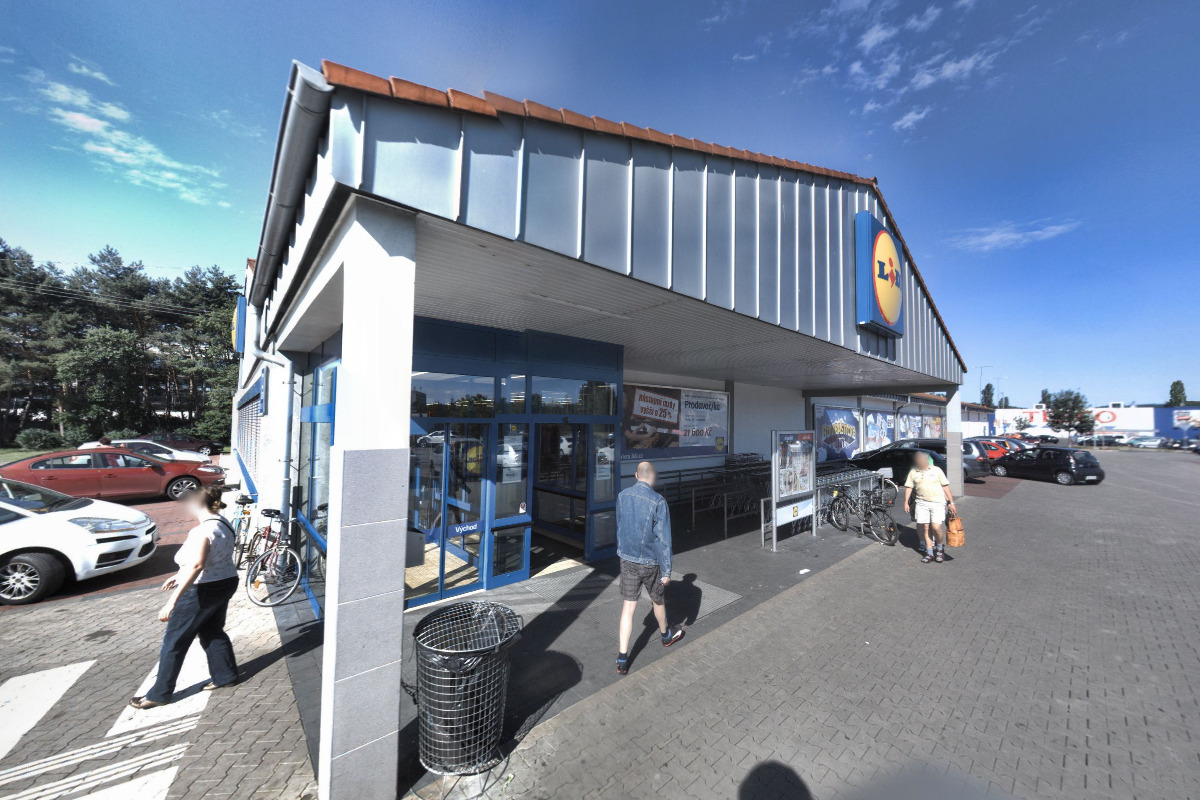 UniCredit Bank Czech Republic and Slovakia, a.s.