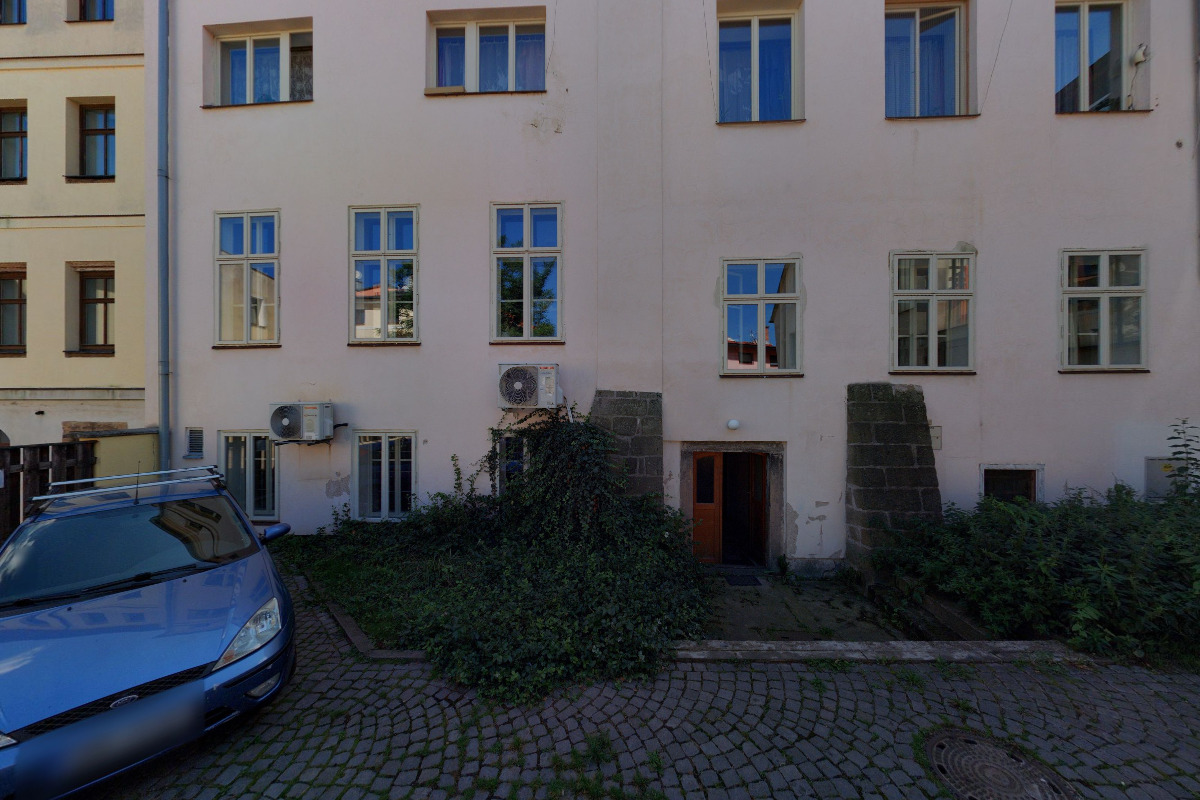 Česká spořitelna, a.s.