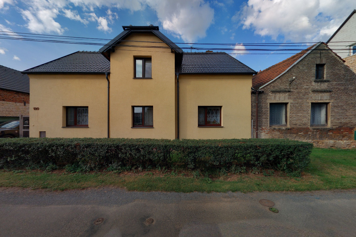 Zámečnictví Micka