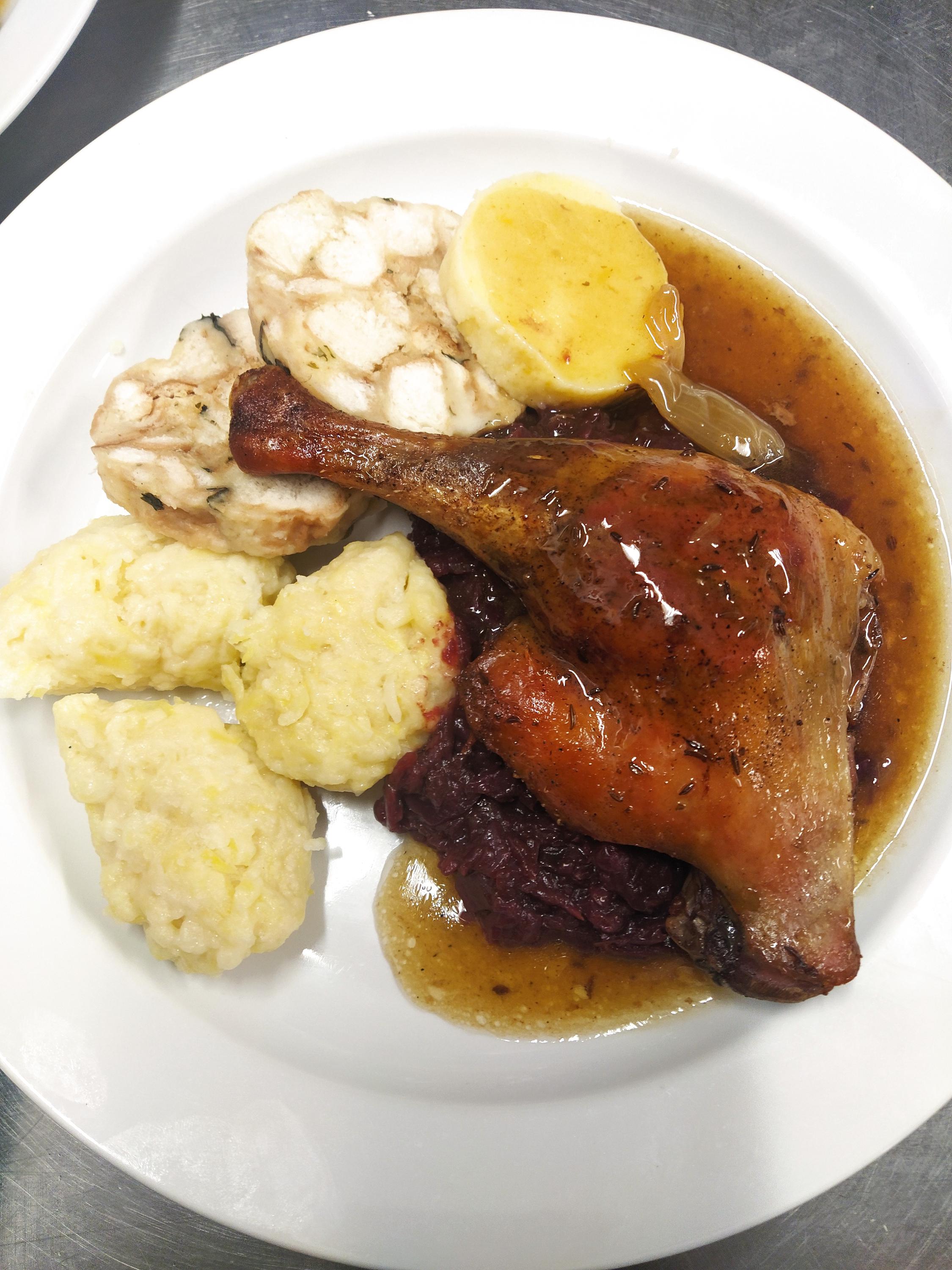 Galerie Café U Modré Kočky foto 6