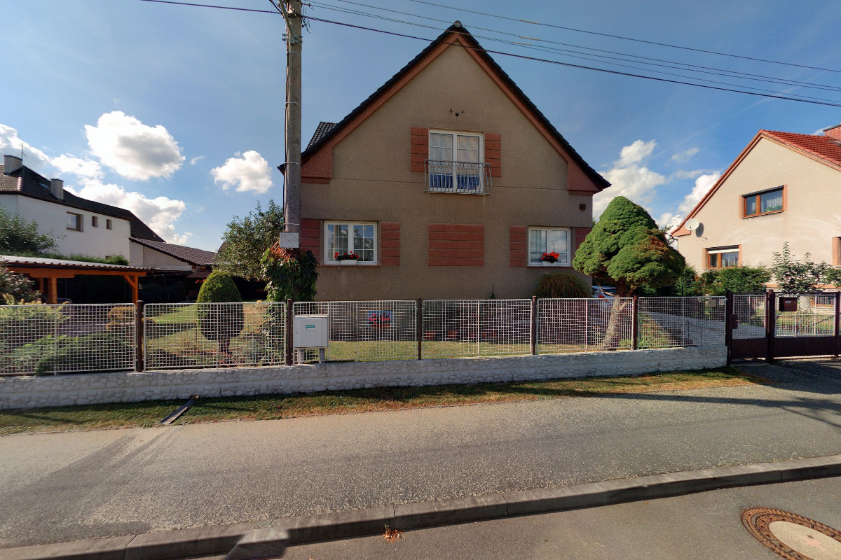 Českomoravský svaz chovatelů poštovních holubů - Místní spolek 087 Zruč-Senec