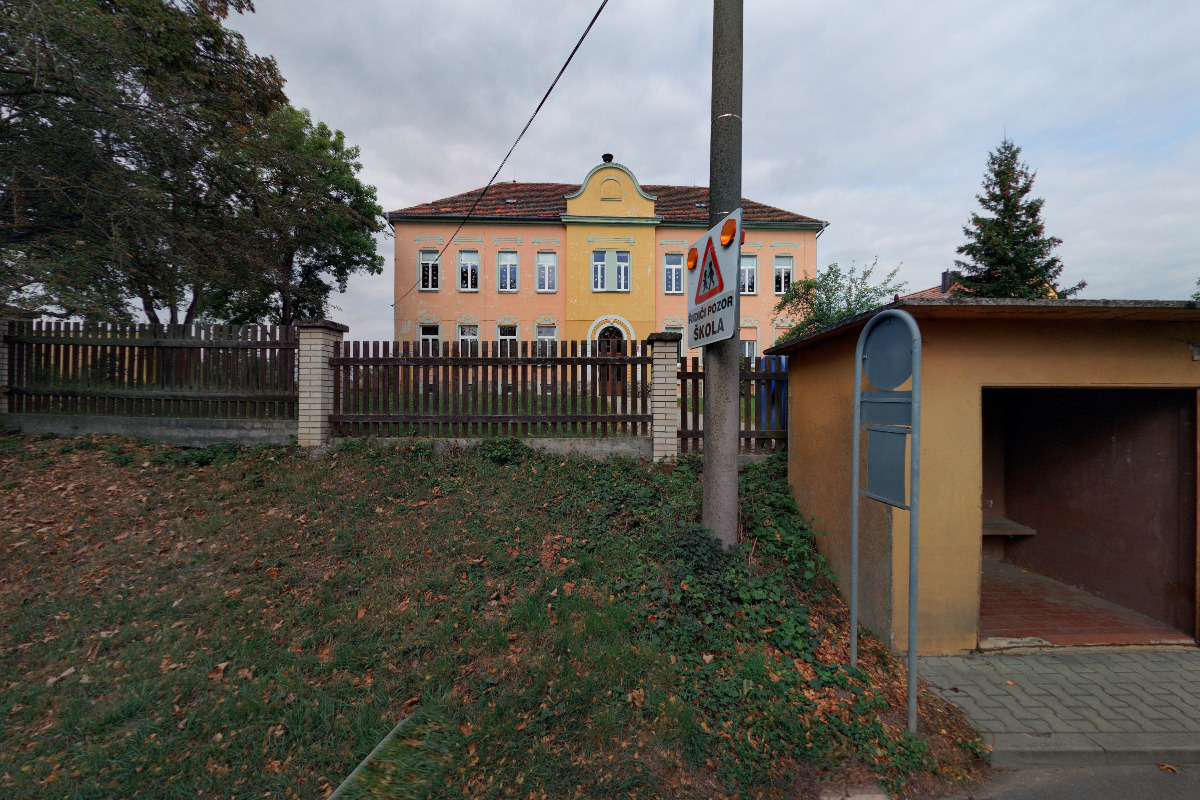 Základní škola a mateřská škola Skočice, okres Plzeň-jih foto 4