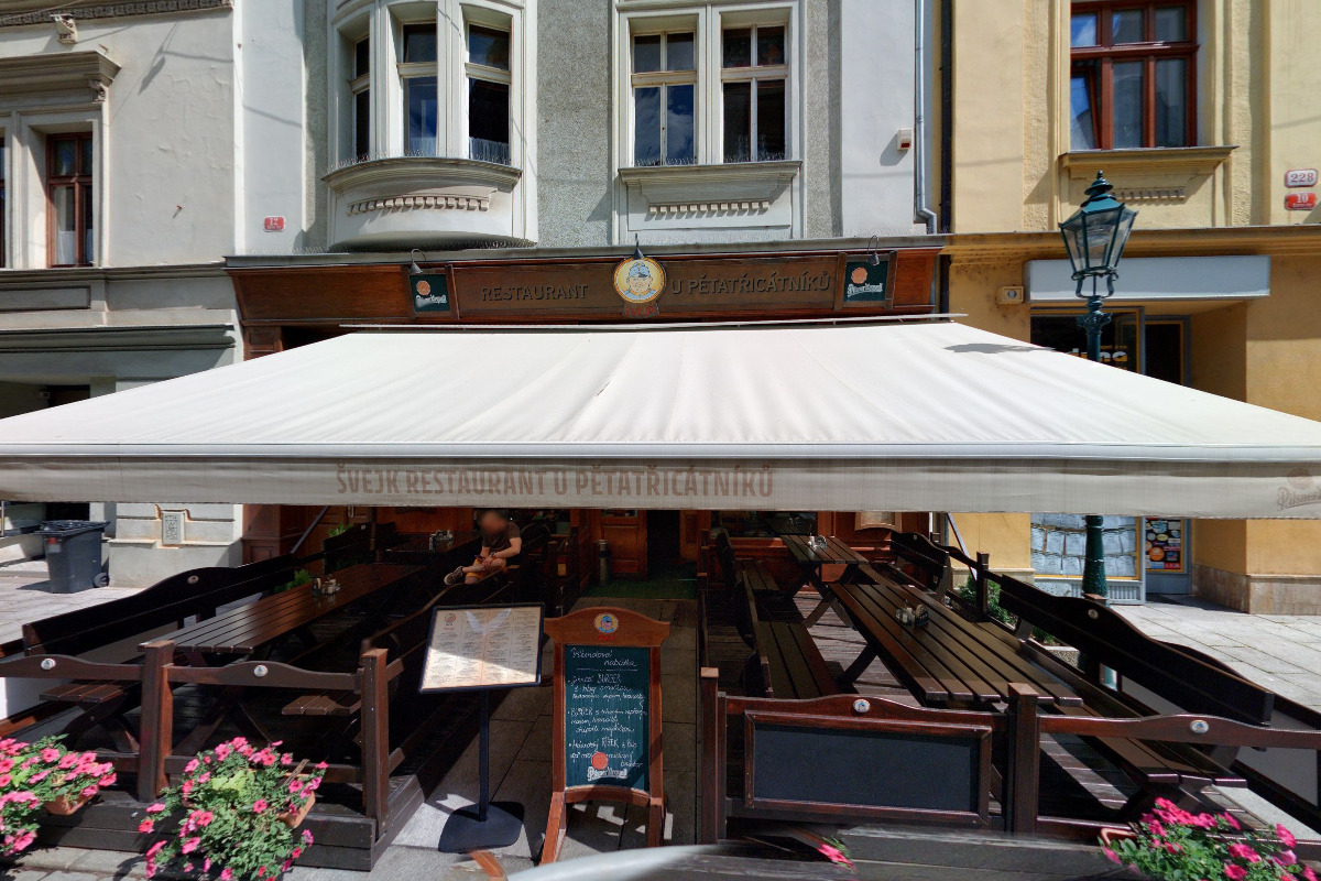 Kominictví Martin Pánek