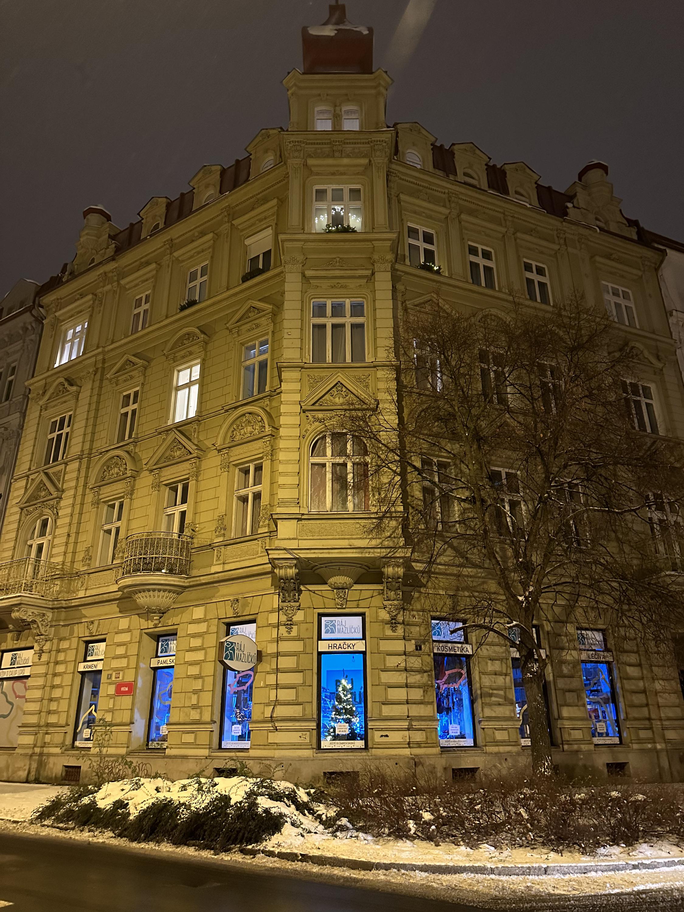 Ráj mazlíčků foto 2