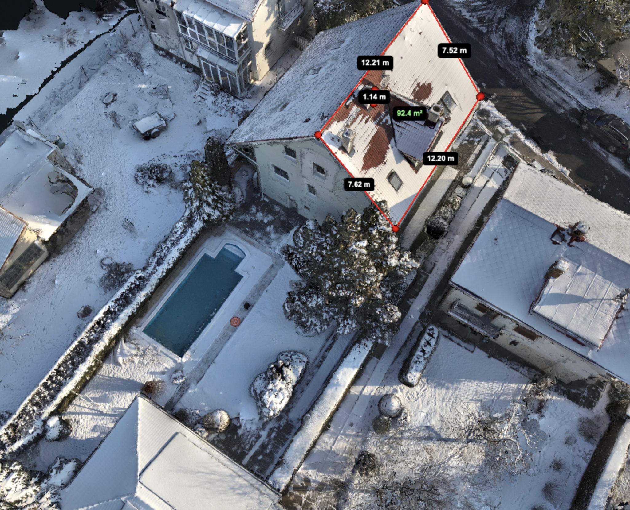 DronInspect foto 4