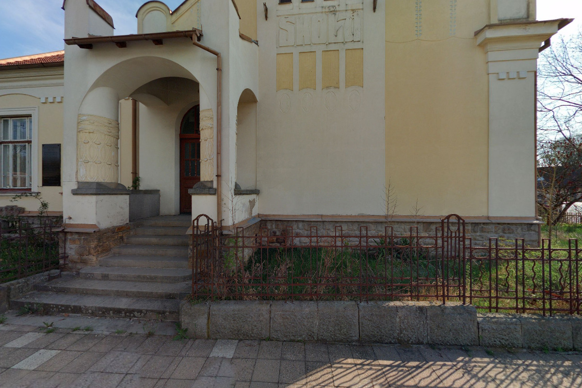 Rodovská rozvojová o.p.s.