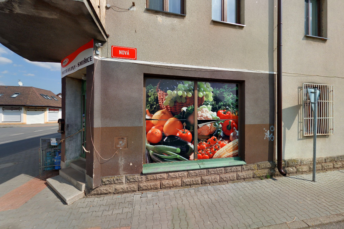 Můjobchod - Potraviny Smiřice foto 2