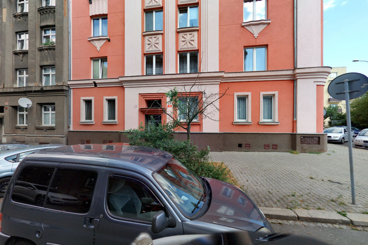 Ing. Petr Fiala foto 2