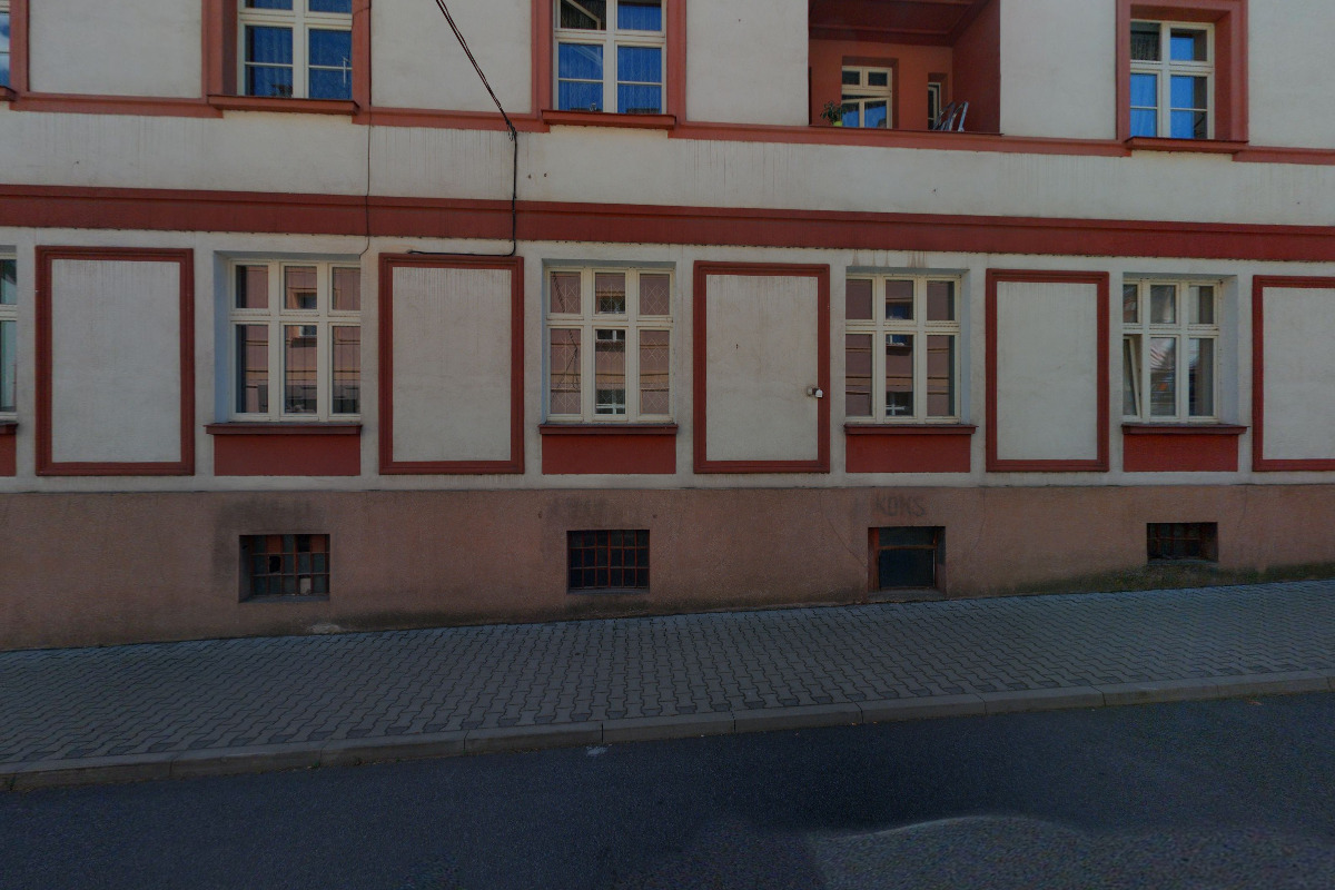 Městská policie Úpice