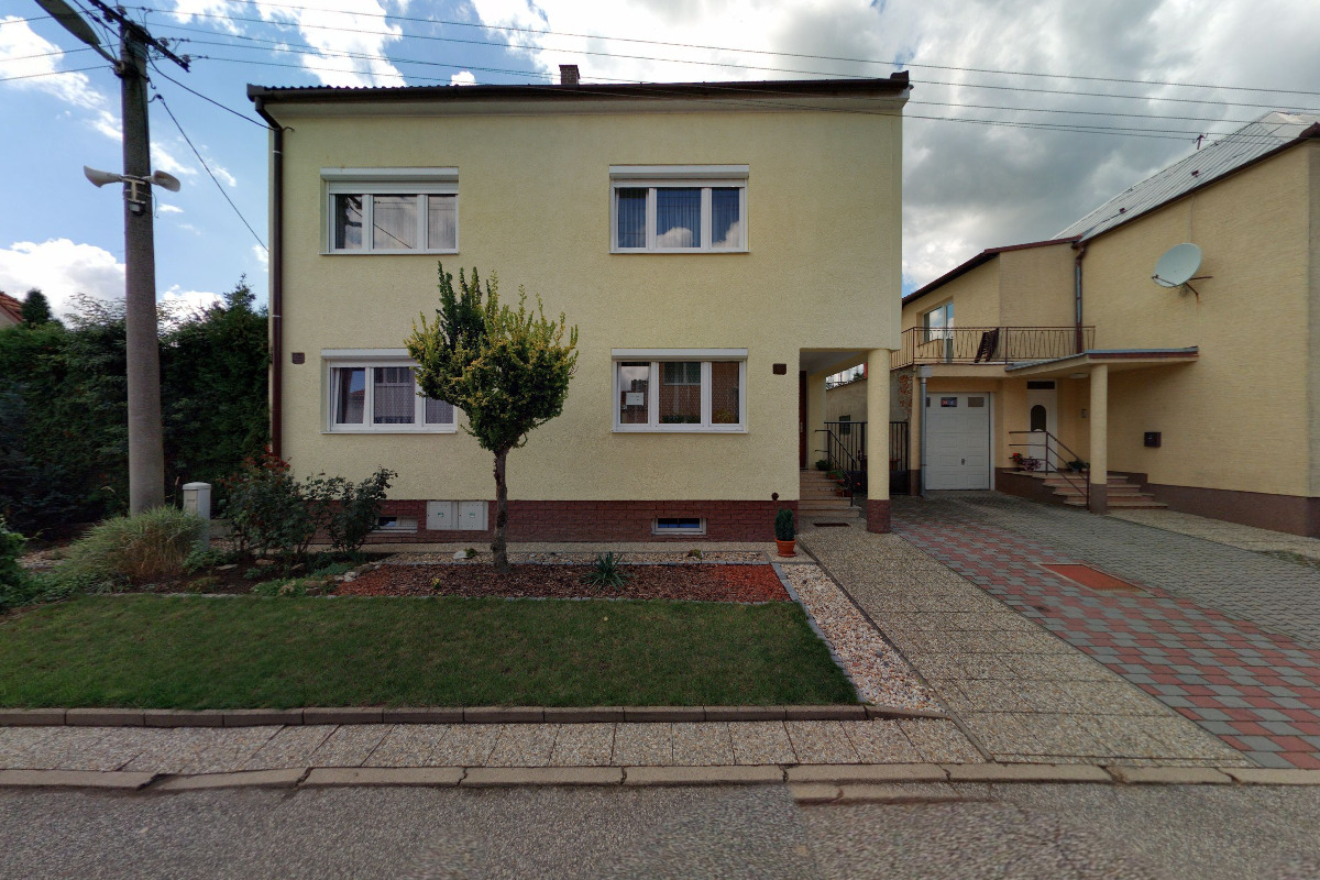 Znalec v oblasti ekonomiky - Ing. Jindřich Hochman