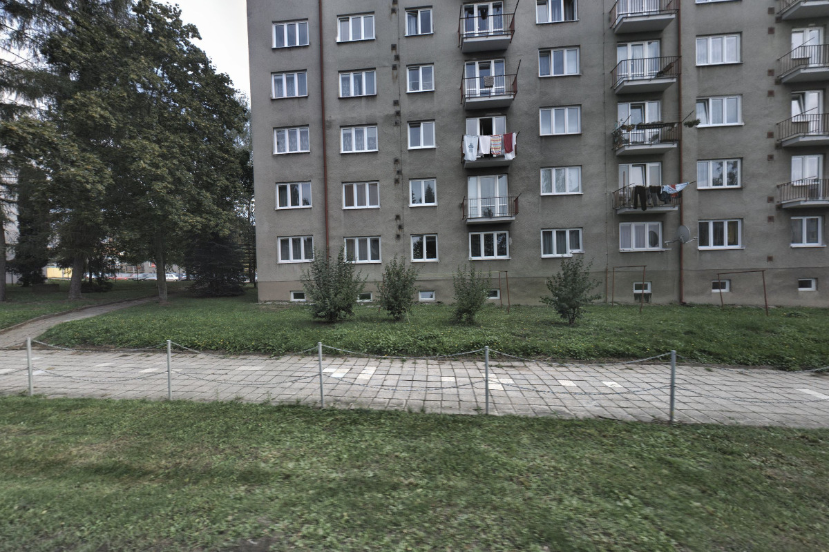 Ing. arch. Karel Röhrich