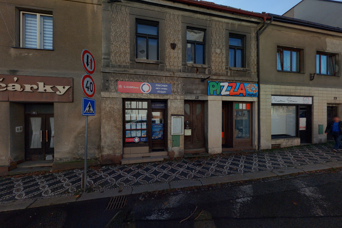 Cestovní kancelář FISCHER foto 2