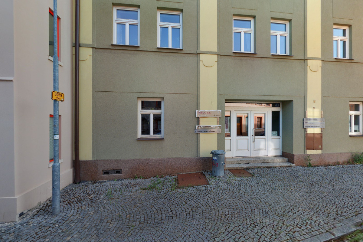 Veronika Nawratovitzová - účetní služby