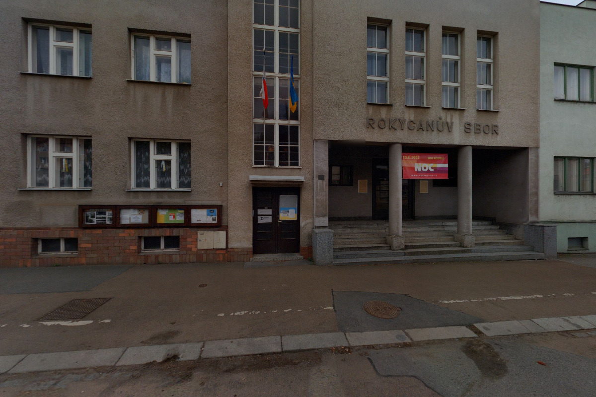 Alena Šiková - PBSP CZ