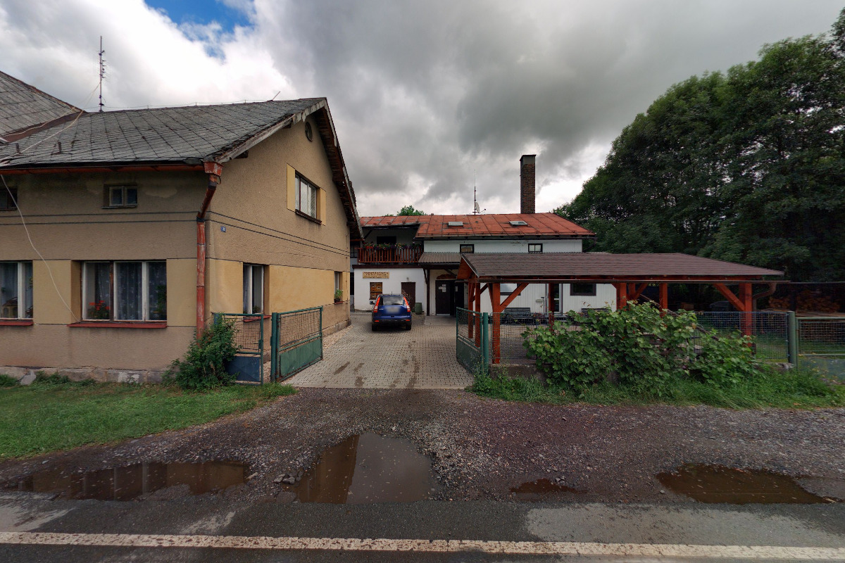 Pekařství Roland