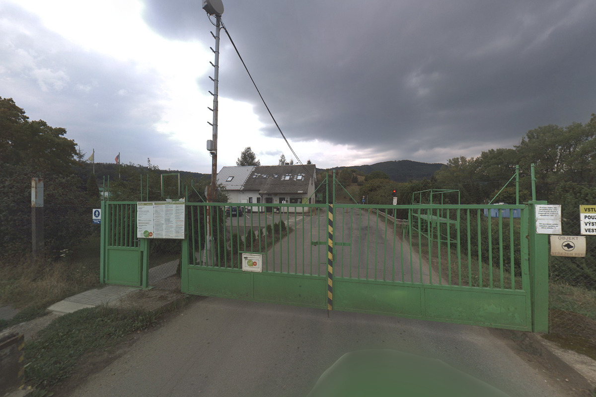 Recovera Využití zdrojů, a.s. foto 5