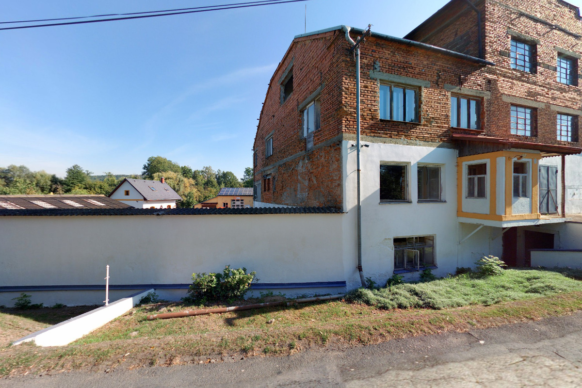 Autoservis DOUBRAVICE