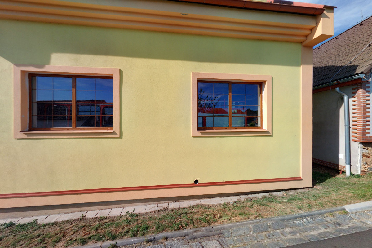 SH ČMS - Sbor dobrovolných hasičů Ejpovice