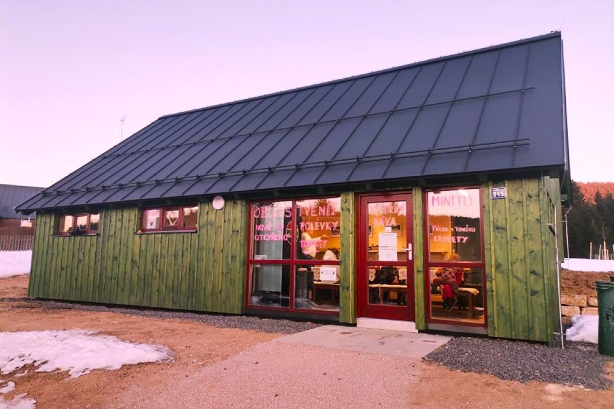 Půjčovna elektrokol dub-bike.cz