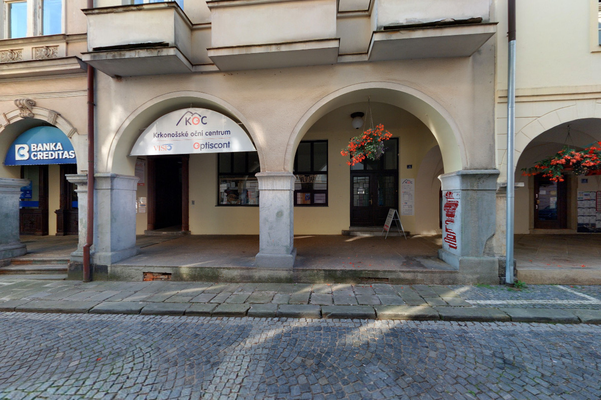 Ing. Arch. Pavel Tomek foto 2