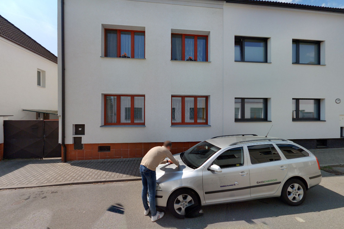 RNDr. Slavomír Svoboda