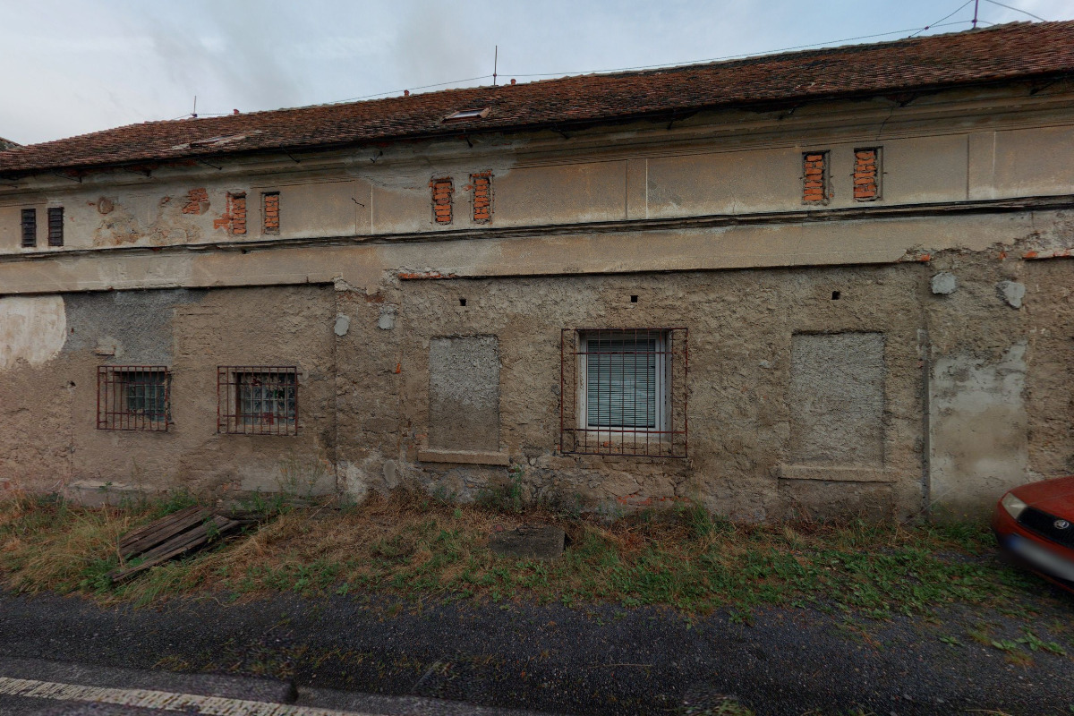 Palivové dřevo Čaban