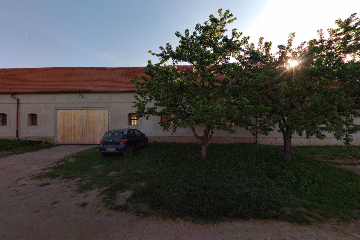 Statek Vodňanský, s.r.o.