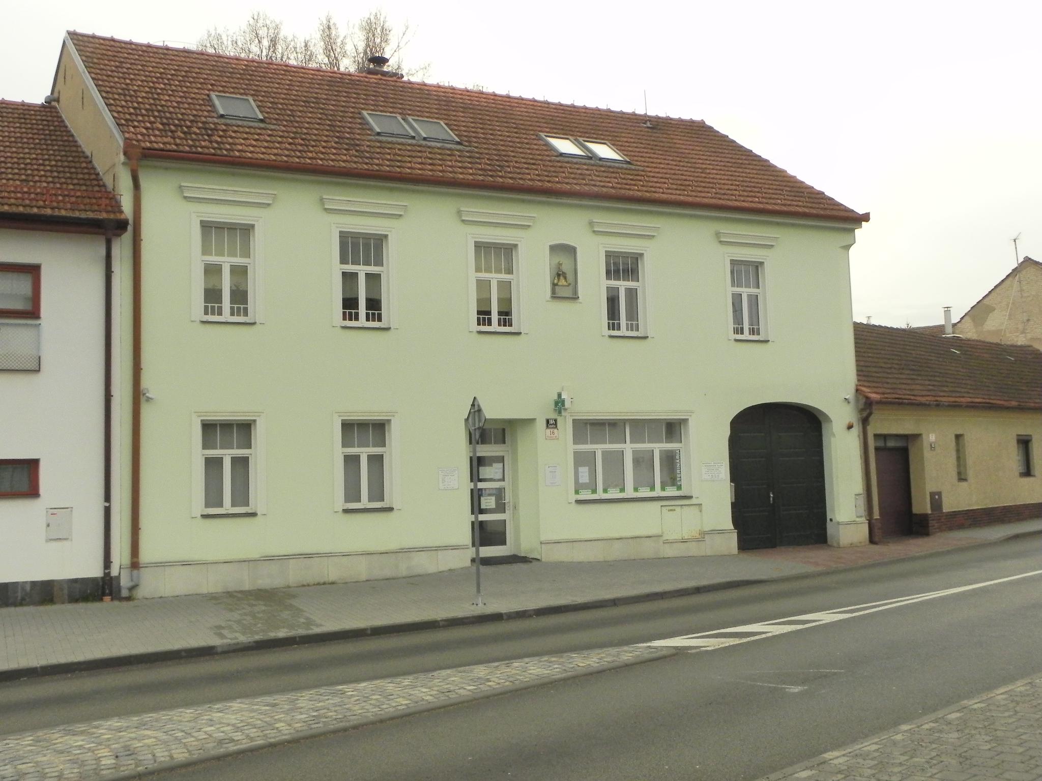 Lékárna Žebětín foto 3
