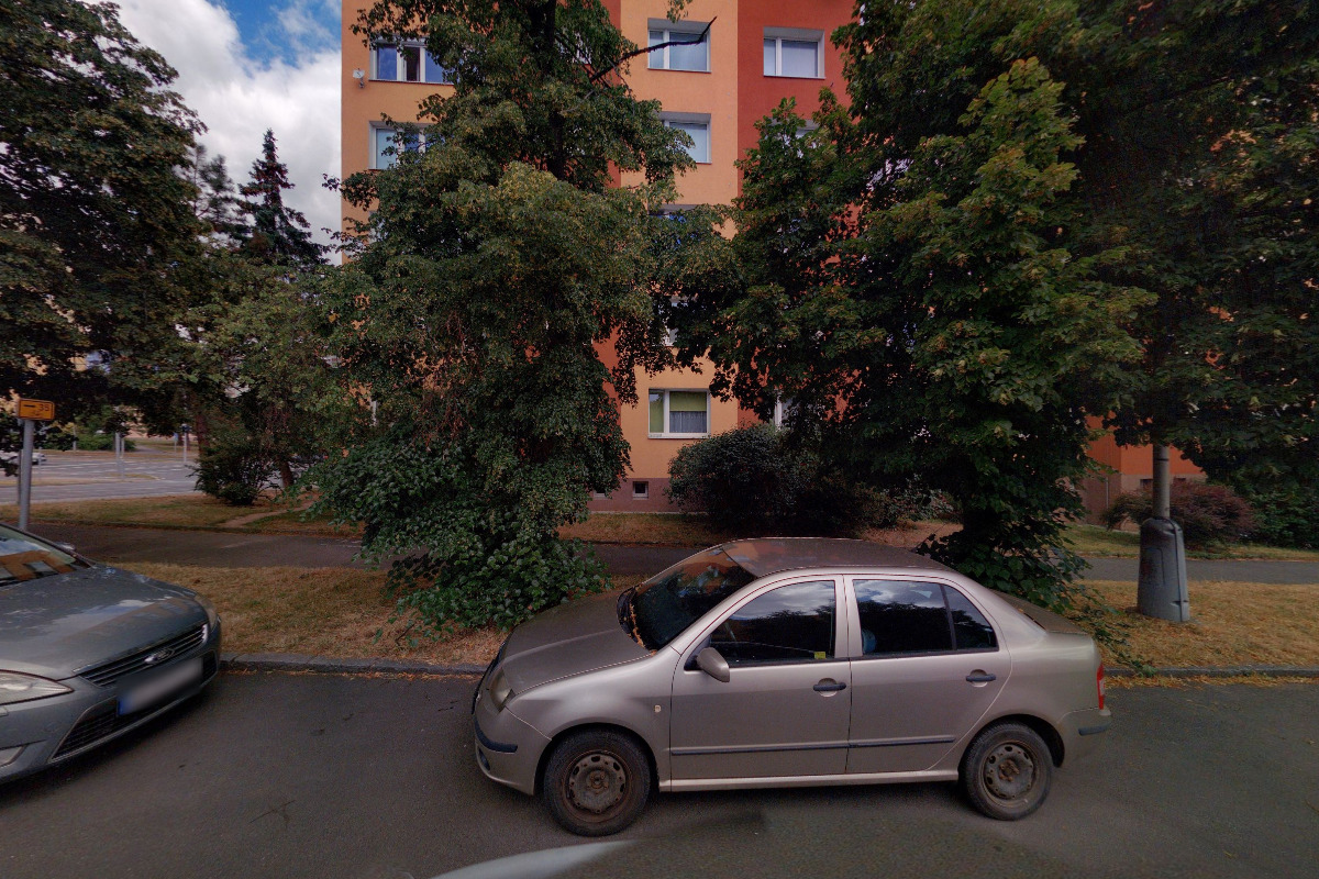 Mikulka - Jižní Svah foto 2