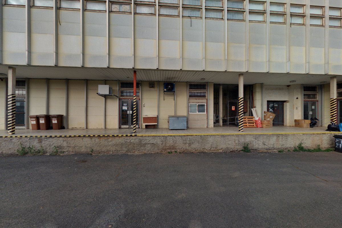 Průmyslové zboží SAOMAI