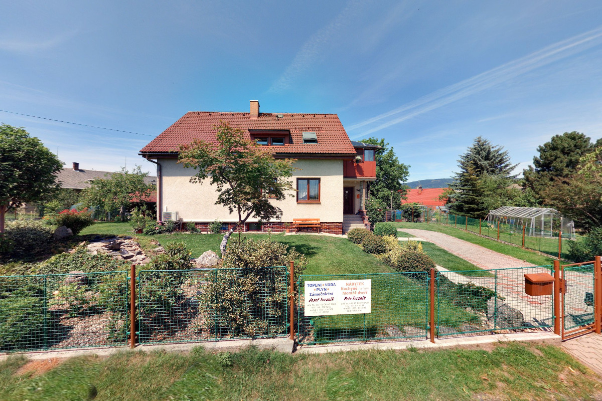 Truhlářství Tvrzník