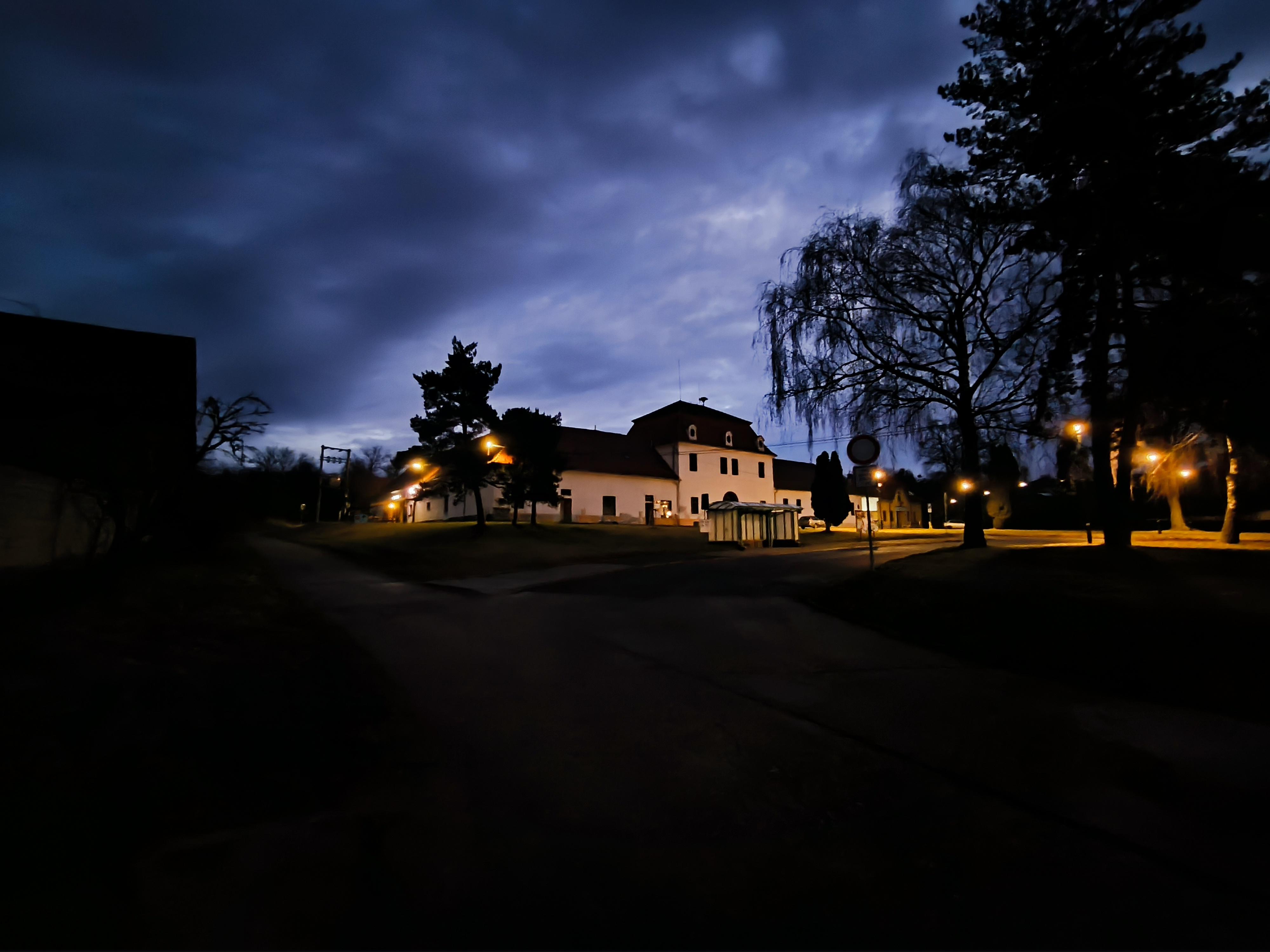 Domanín - obecní úřad foto 2