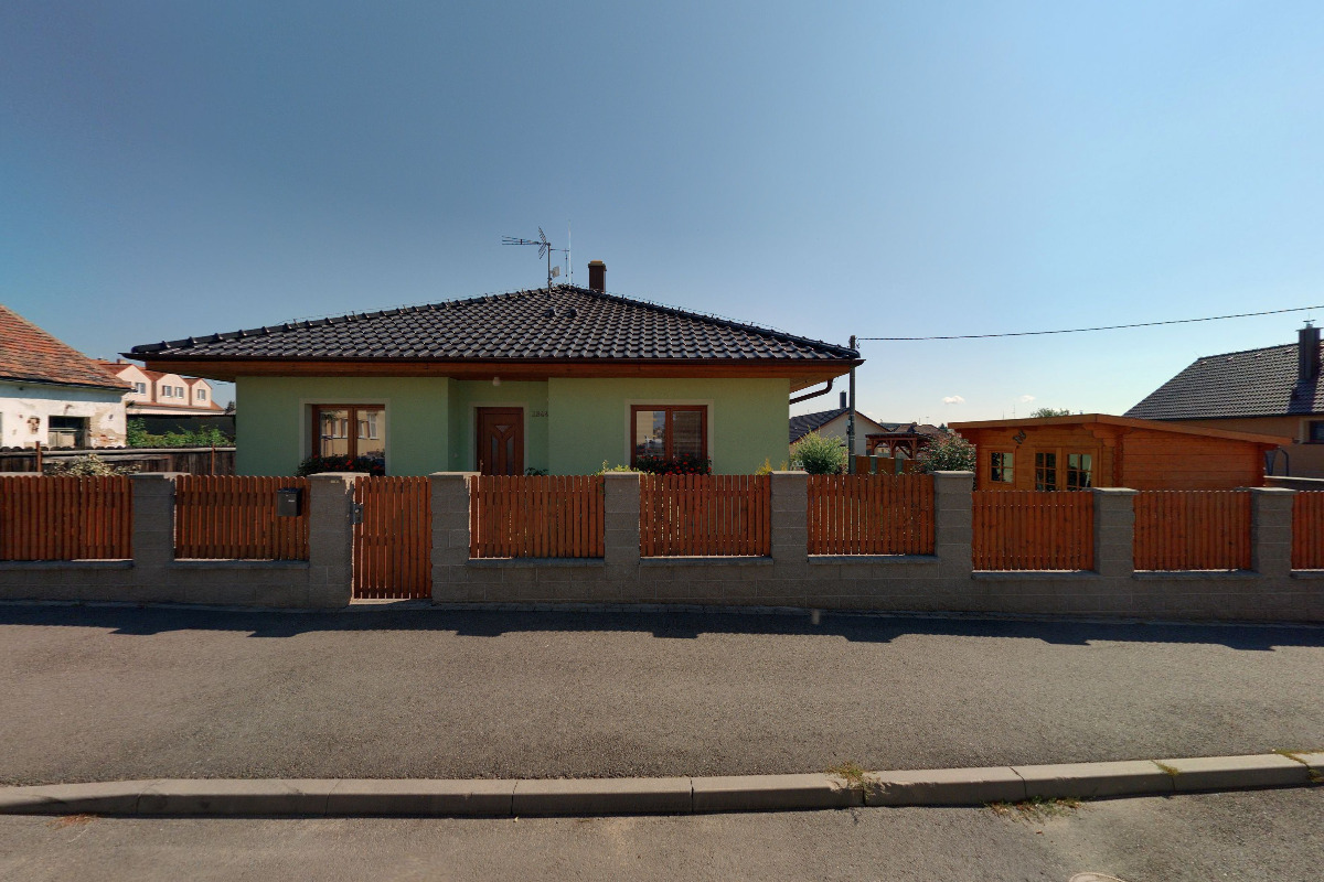 Hasičský záchranný sbor Plzeňského kraje - Požární stanice Nýřany