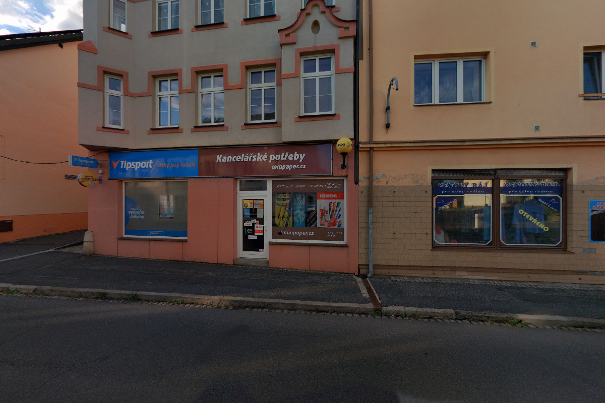 TIPSPORT, a.s. foto 2