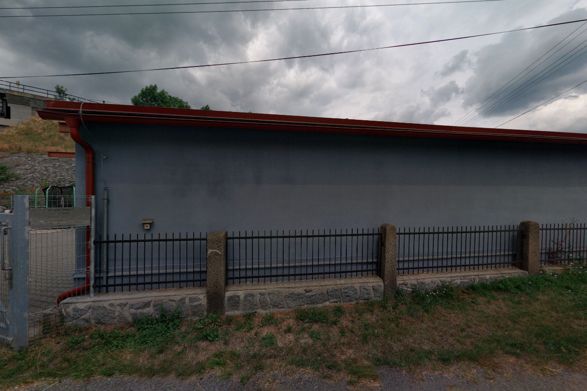 Zámečnictví Petr Mikoláš foto 5