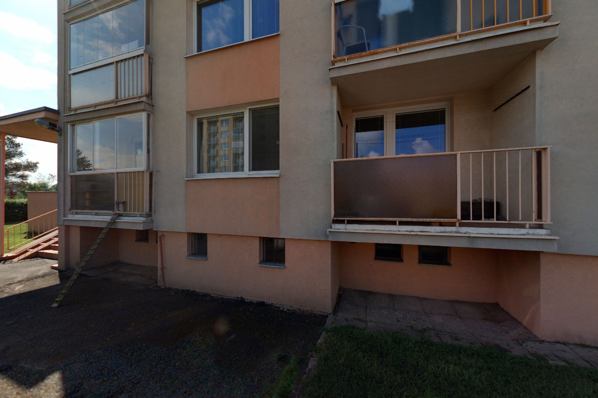 TJ Týnec nad Sázavou foto 1