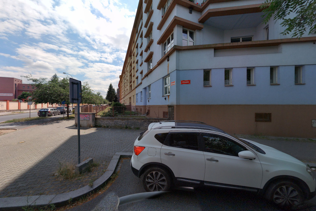 Ing. Jaroslav Cuhra foto 1