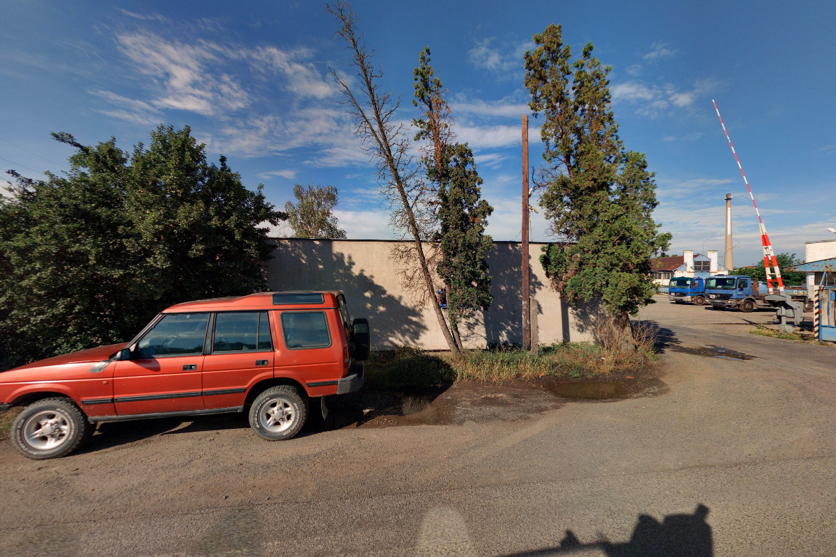 České sběrné suroviny, a.s.