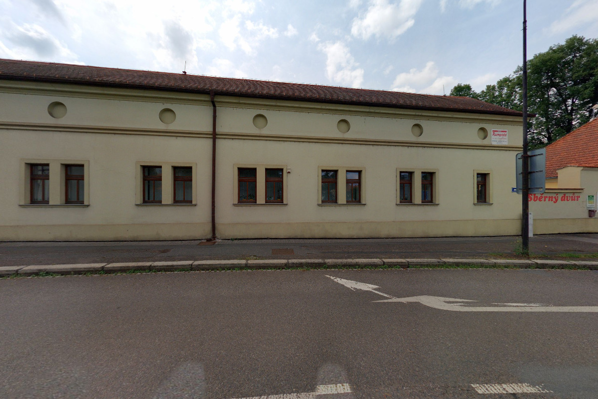 RUMPOLD - R Rokycany foto 5