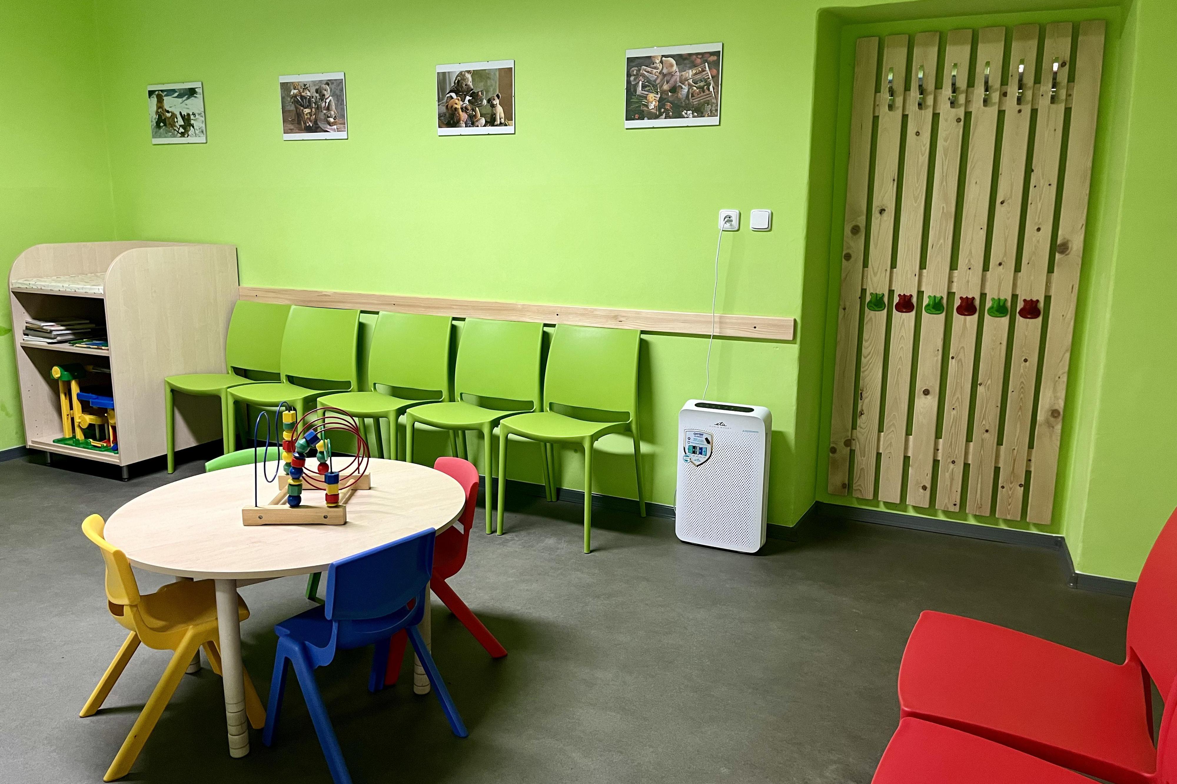 MUDr. Šárka Šebková