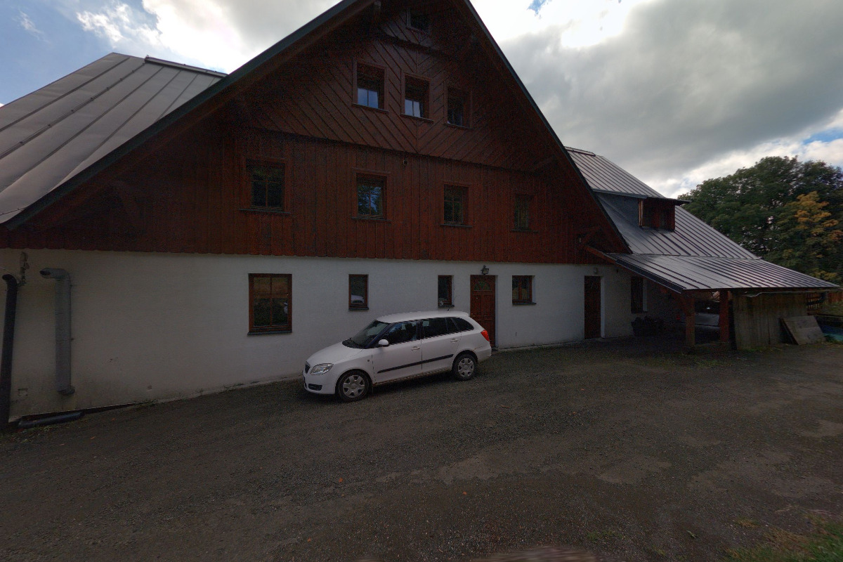 Penzion Hájenka foto 6