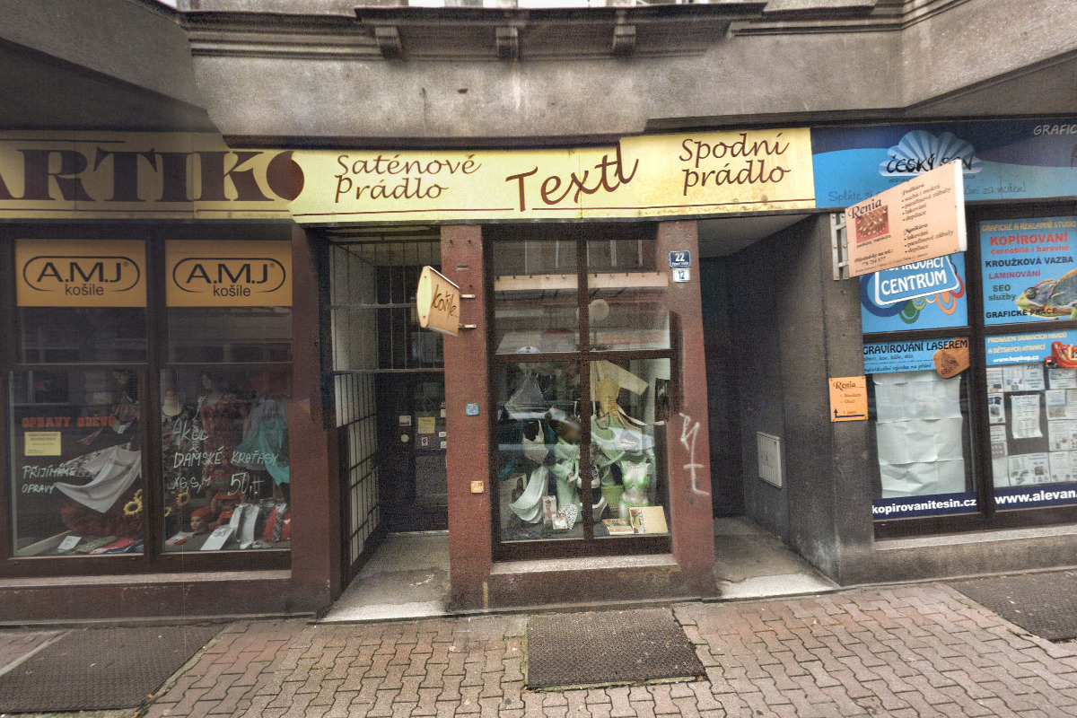 Grafické a reklamní studio Alevan - Aleš Hořčica