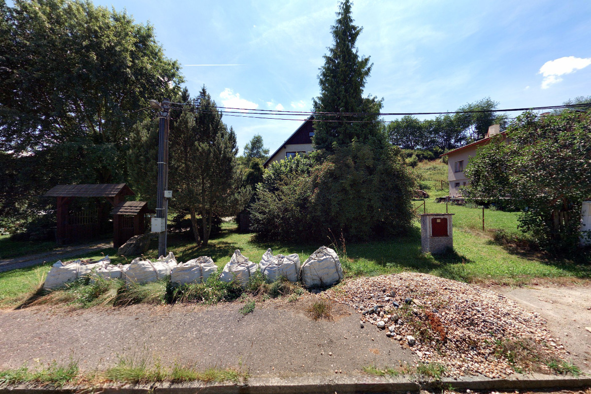 Stavebně řemeslné práce  Rulec