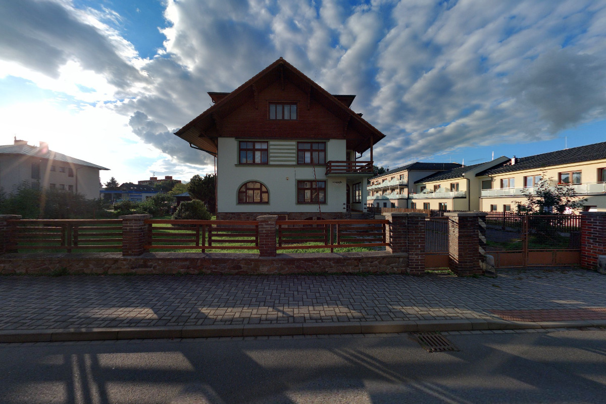 Lesní společnost Královský Hvozd, a.s.