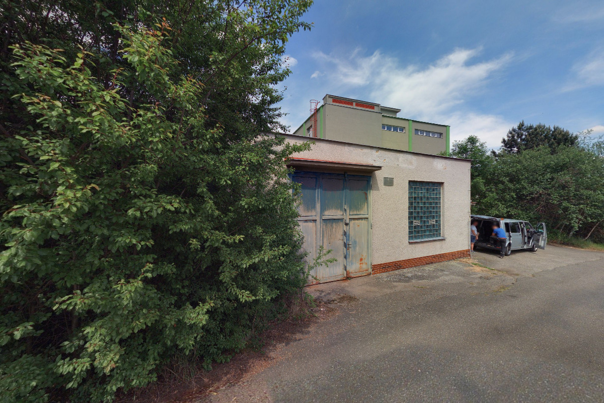 KV2 Audio International, spol. s r.o.