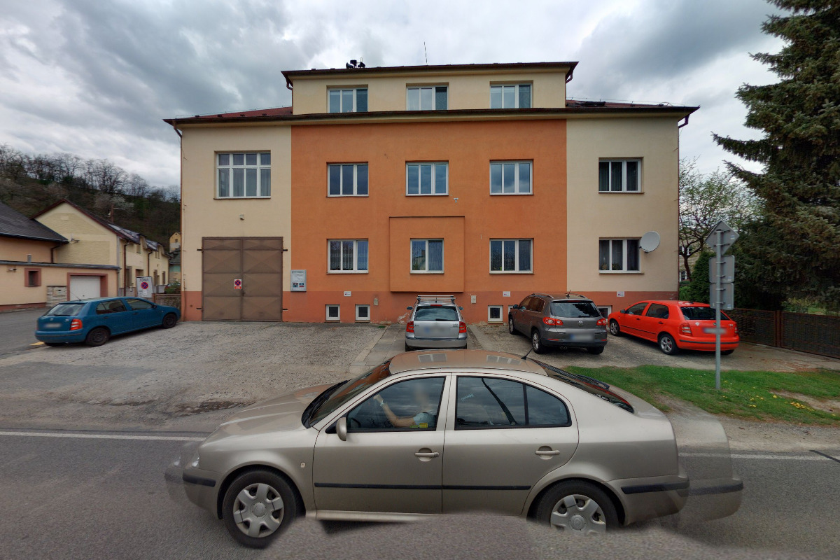 Sdružení hasičů Čech, Moravy a Slezska - Mladá Boleslav